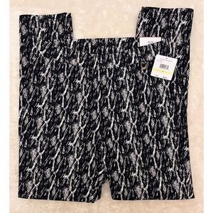 NWT RAFAELLA Comfort Fit Stretch Waistband
Pull-on Styling Dress Pants